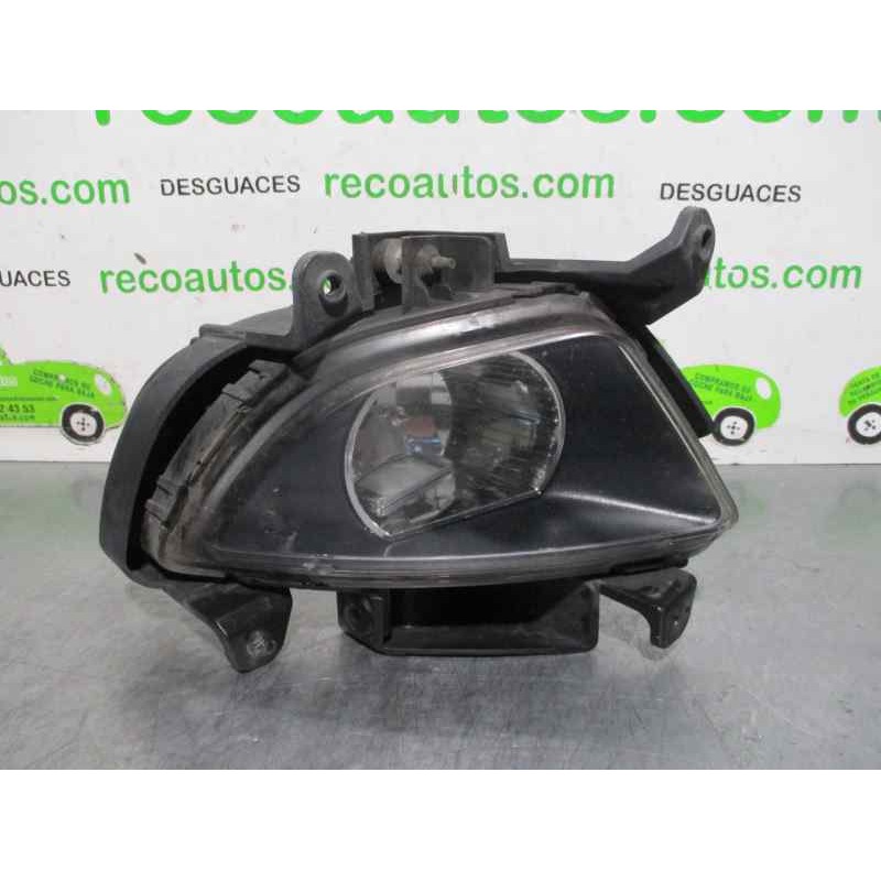 Recambio de faro antiniebla izquierdo para hyundai i30cw 1.6 crdi cat referencia OEM IAM 922012L000  