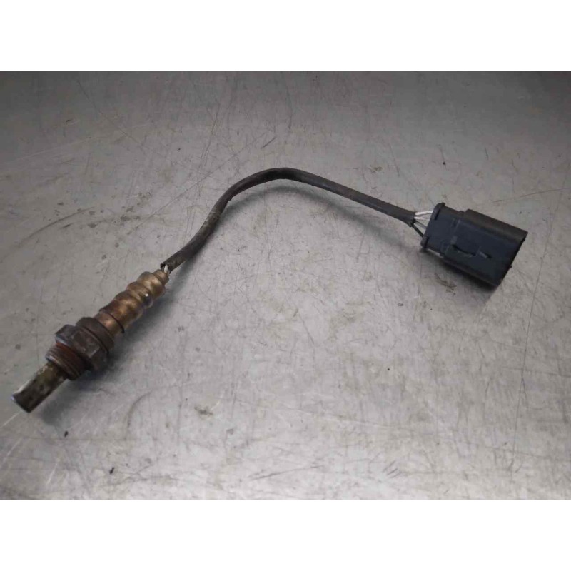 Recambio de sonda lambda para fiat 500 cabrio (150) bydiesel referencia OEM IAM 55202416 0ZA641A1 FTP