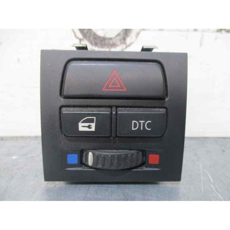 Recambio de warning para bmw serie 3 berlina (e90) 2.0 turbodiesel cat referencia OEM IAM 913242101 549549533 