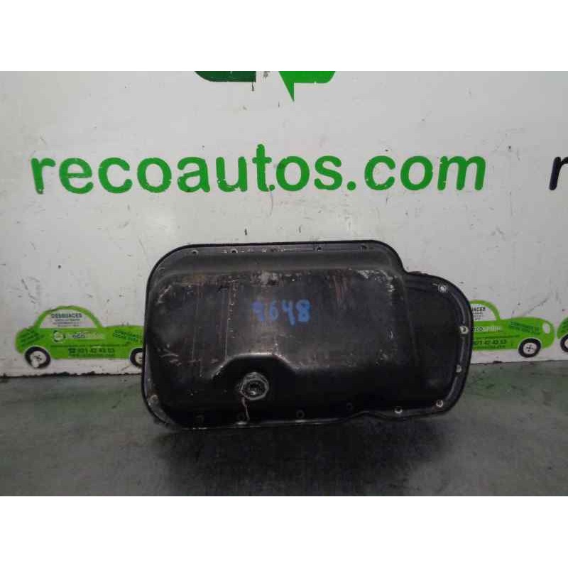 Recambio de carter para citroen saxo 1.1 referencia OEM IAM   