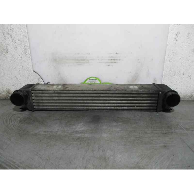 Recambio de intercooler para bmw serie 5 berlina (e39) 3.0 24v turbodiesel cat referencia OEM IAM 17512247359  