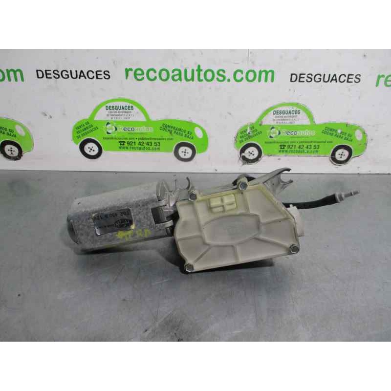 Recambio de motor limpia trasero para fiat punto berl. (176) 90 sporting referencia OEM IAM 79300183  