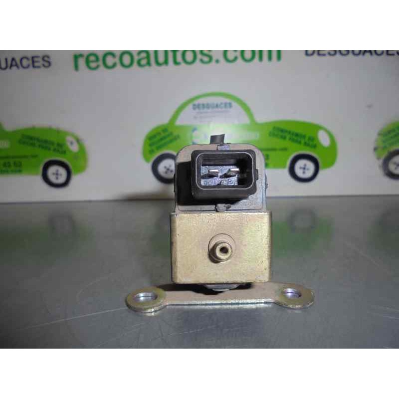 Recambio de electrovalvula vacio para mercedes vito (w638) combi 110 cdi (638.194) referencia OEM IAM   