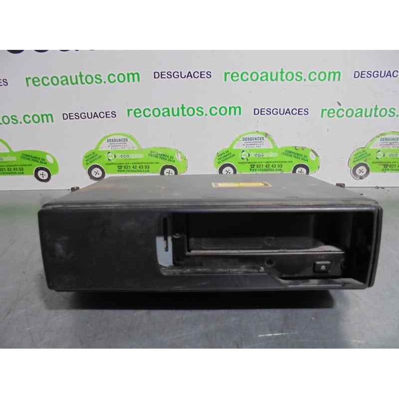 Recambio de sistema audio / radio cd para toyota avensis verso (m20) 2.0 turbodiesel cat referencia OEM IAM 0860100911  