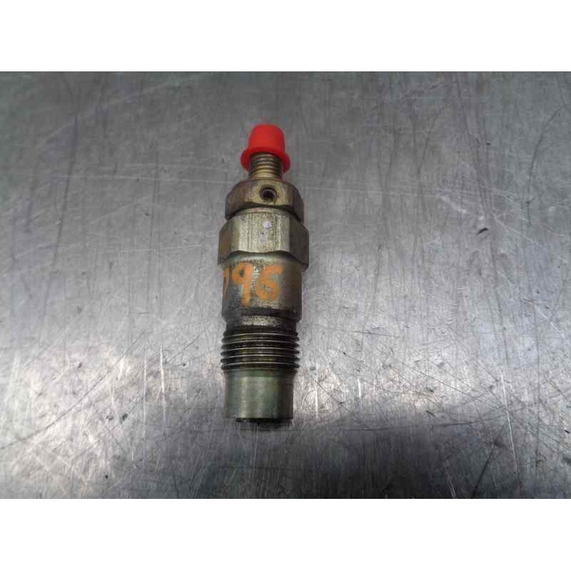 Recambio de inyector para nissan primera berl./familiar (p10/w10) 2.0 diesel referencia OEM IAM 71H1361  