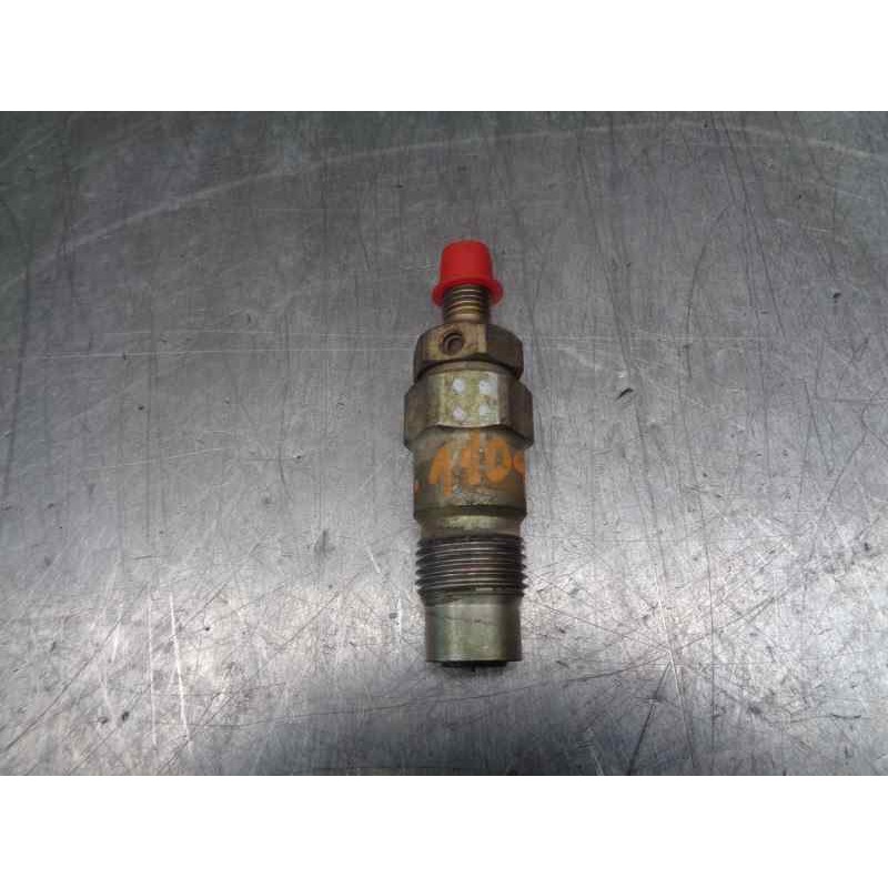 Recambio de inyector para nissan primera berl./familiar (p10/w10) 2.0 diesel referencia OEM IAM 71H1361  