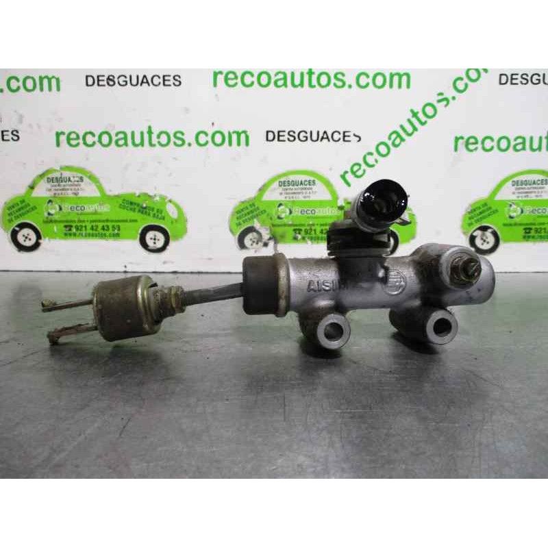 Recambio de bomba embrague para toyota avensis verso (m20) 2.0 turbodiesel cat referencia OEM IAM   AISIN