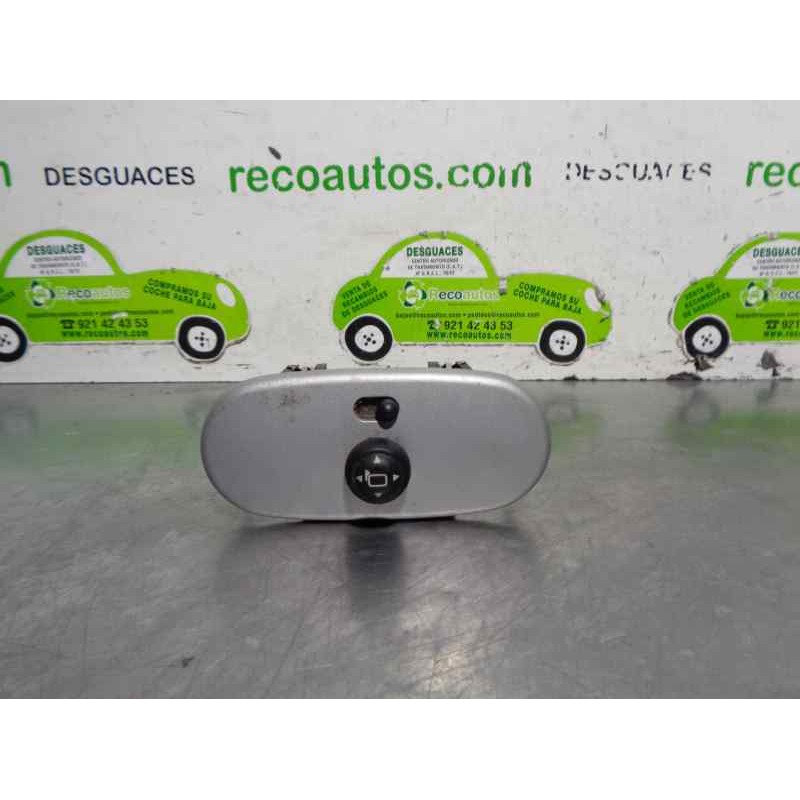 Recambio de mando retrovisor para mini mini (r50,r53) 1.6 16v cat referencia OEM IAM 6915123  