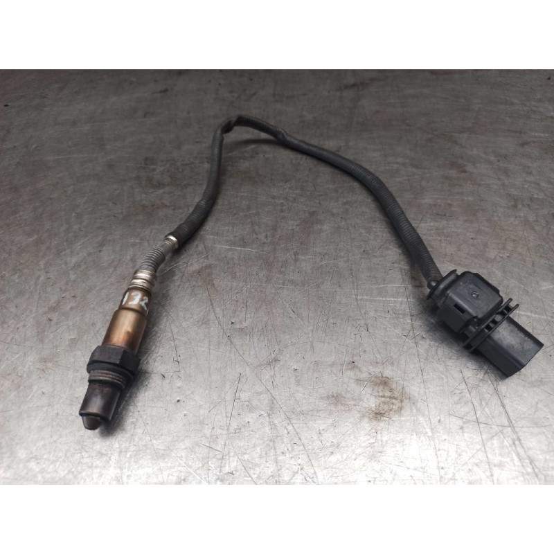 Recambio de sonda lambda para bmw serie 3 gran turismo (f34) 330d referencia OEM IAM  0281004028 BOSCH