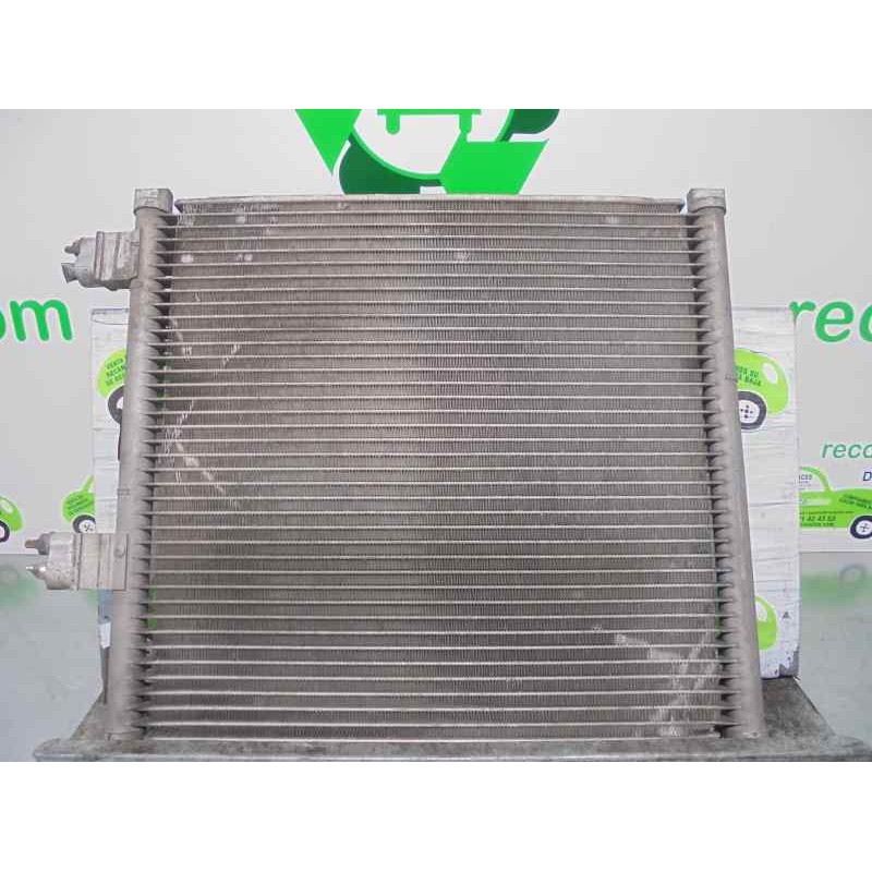 Recambio de condensador / radiador aire acondicionado para ford ka (ccq) 1.3 cat referencia OEM IAM 97KW19710AF 1S5H8C342AB VIST