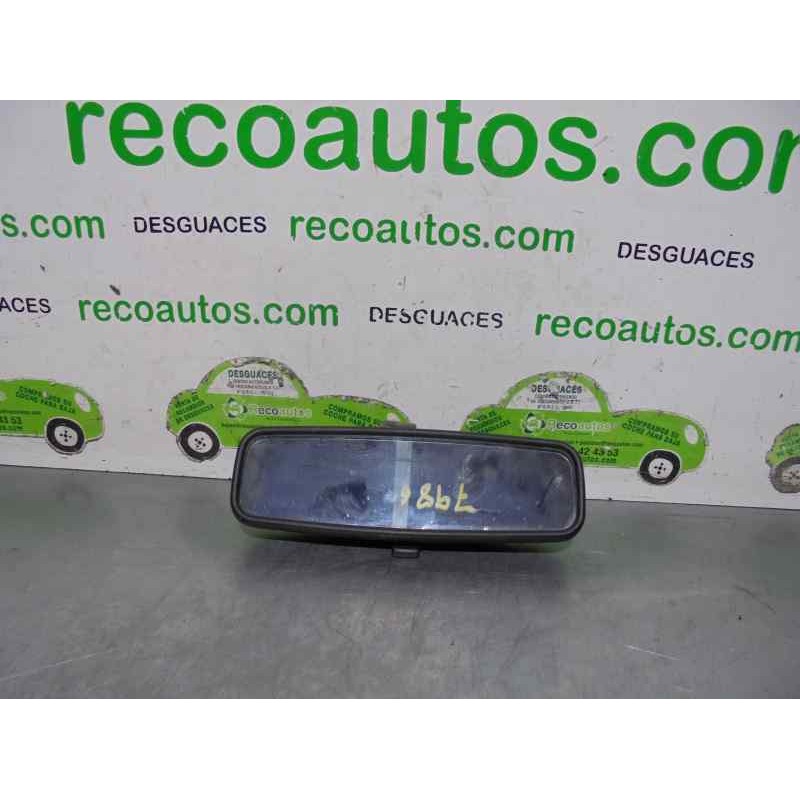 Recambio de espejo interior para mg rover streetwise 2.0 td referencia OEM IAM   