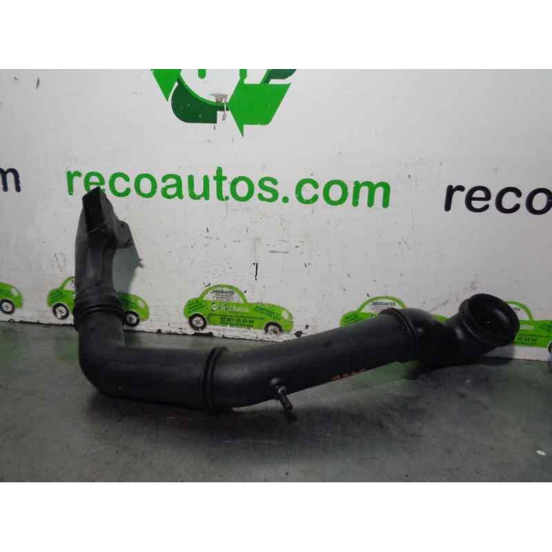 Recambio de tubo para volvo xc90 2.5 20v turbo cat referencia OEM IAM 30645292 