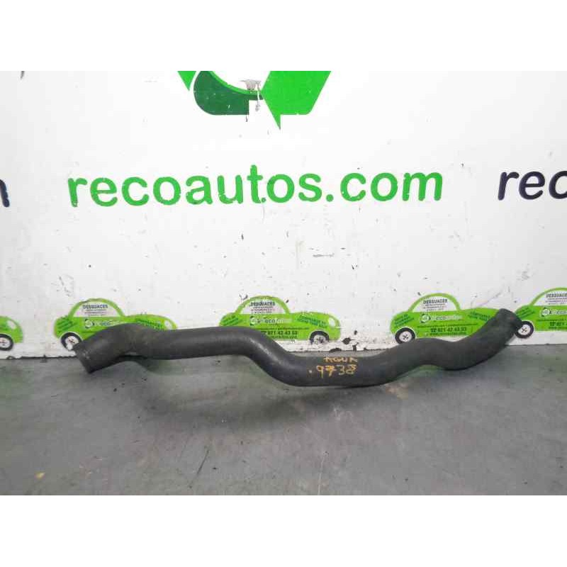 Recambio de tubo para volvo xc90 2.5 20v turbo cat referencia OEM IAM 