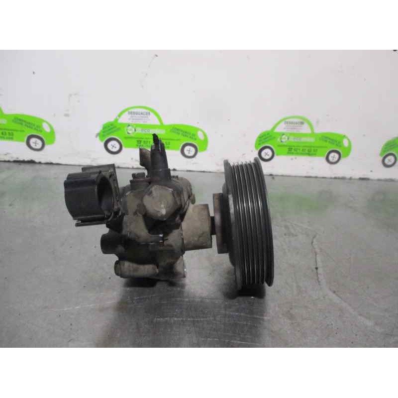 Recambio de bomba servodireccion para seat toledo (1m2) 1.6 16v referencia OEM IAM 1J0422154B KV17002 KYB