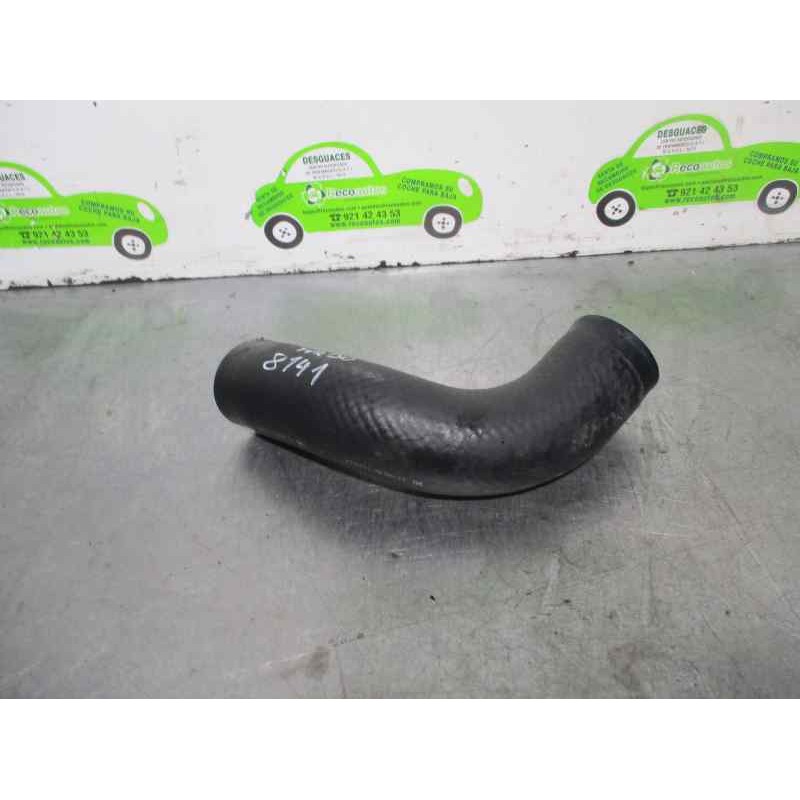 Recambio de tubo para toyota auris 2.0 d-4d cat referencia OEM IAM   