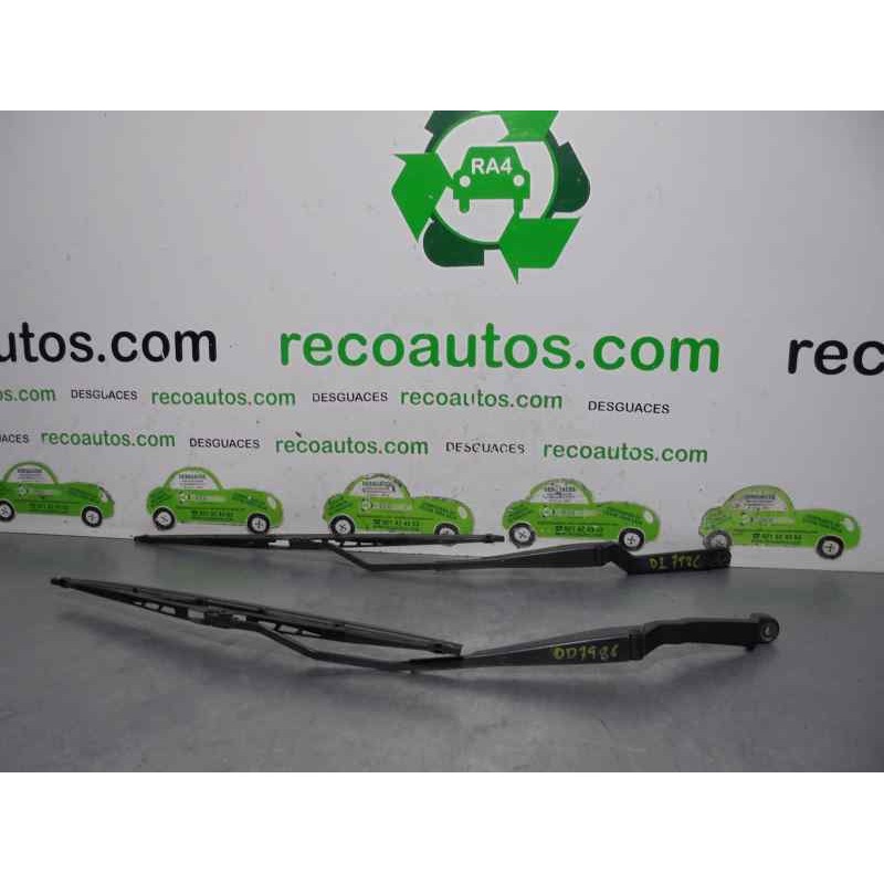 Recambio de brazo limpia delantero derecho para mg rover streetwise 2.0 td referencia OEM IAM   