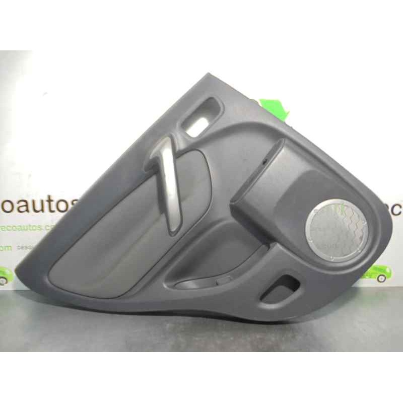 Recambio de guarnecido puerta trasera izquierda para toyota rav 4 2.4 120kw referencia OEM IAM   