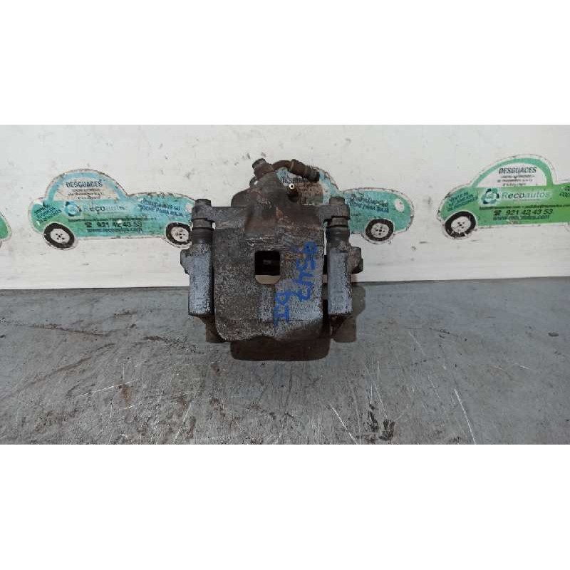 Recambio de pinza freno delantera izquierda para toyota rav 4 2.4 120kw referencia OEM IAM 4775042050  