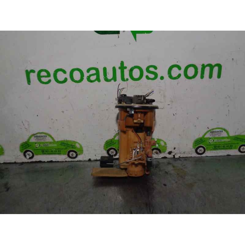 Recambio de aforador para toyota rav 4 2.4 120kw referencia OEM IAM   