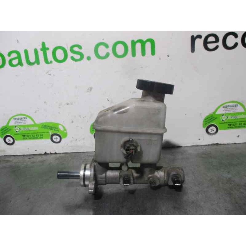 Recambio de bomba freno para hyundai i30cw 1.6 crdi cat referencia OEM IAM 585101H000  