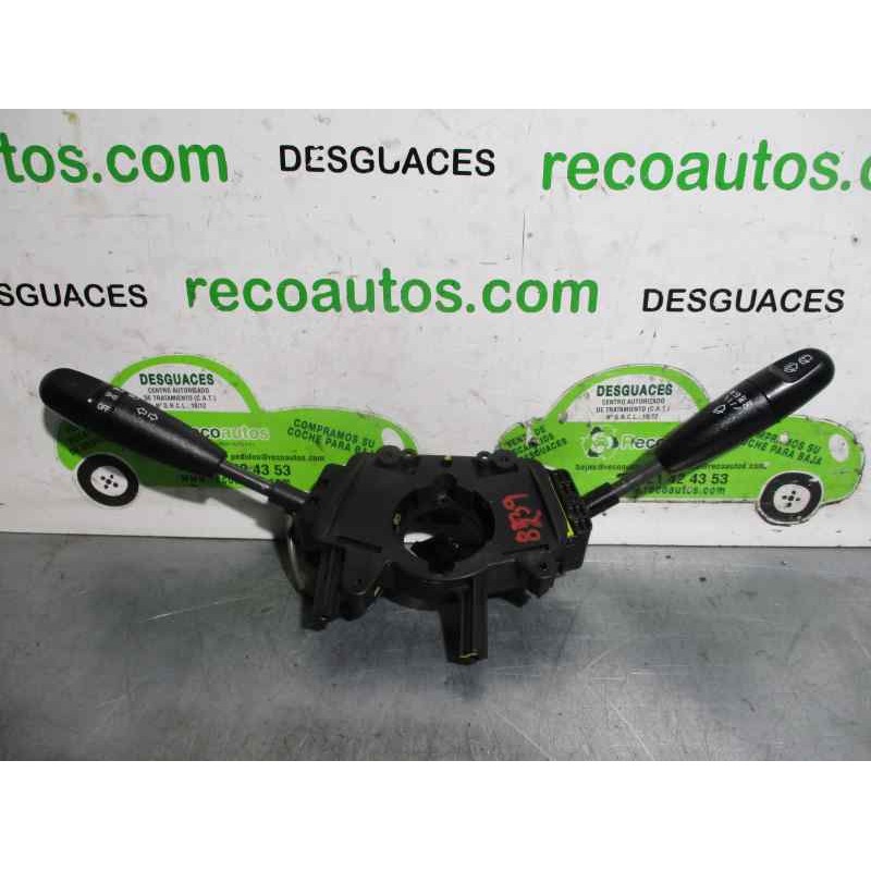 Recambio de mando luces para chevrolet kalos 1.4 cat referencia OEM IAM 96540683 96540686 