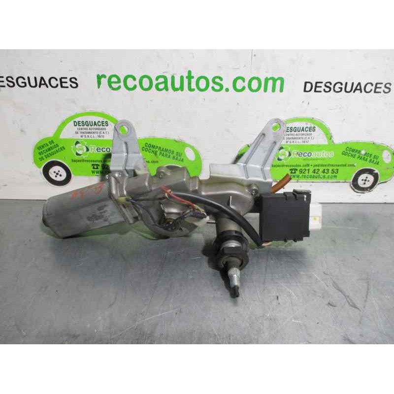 Recambio de motor limpia trasero para chevrolet kalos 1.4 cat referencia OEM IAM   