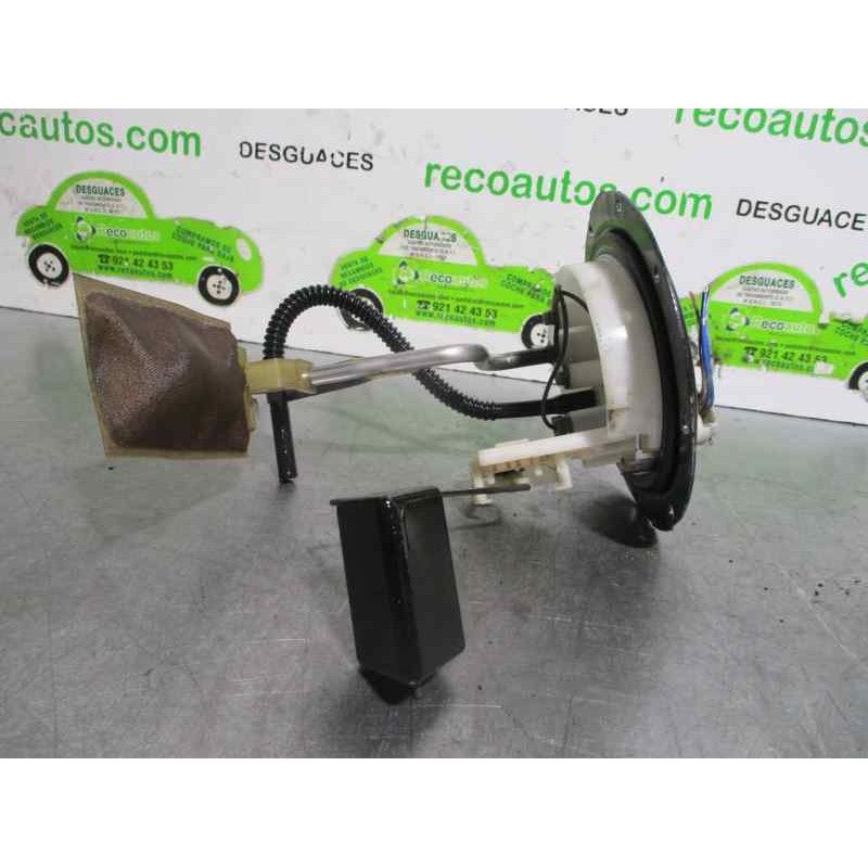 Recambio de aforador para toyota avensis verso (m20) 2.0 turbodiesel cat referencia OEM IAM   