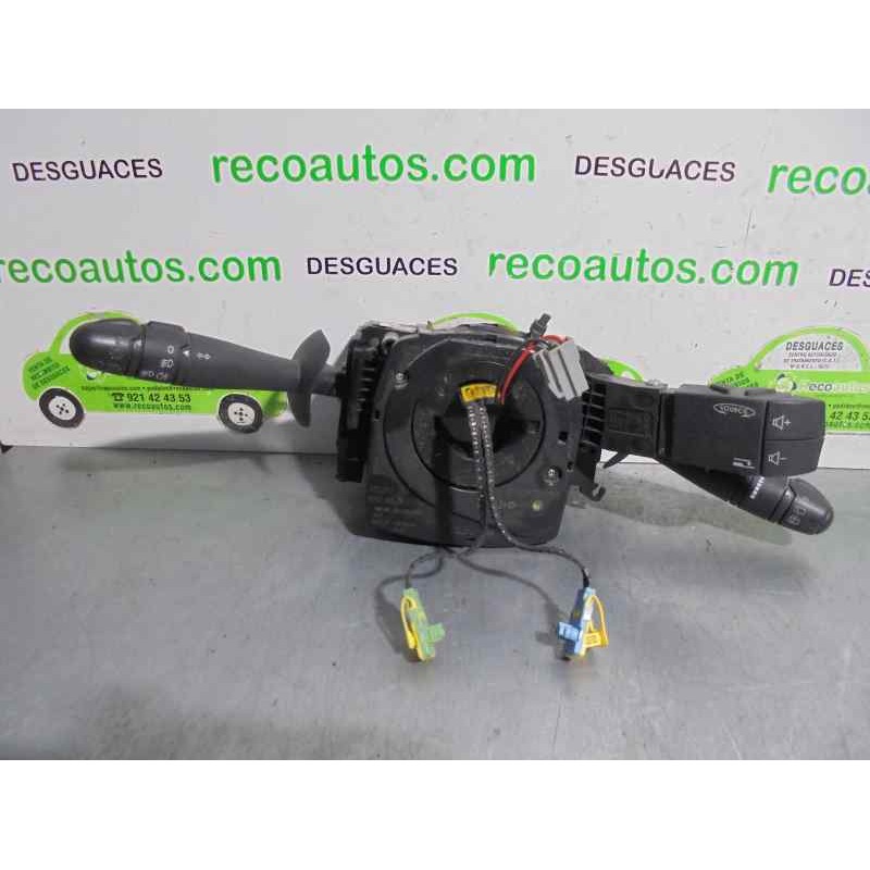 Recambio de mando luces para renault laguna ii (bg0) 1.9 dci diesel referencia OEM IAM 8200012245 8200260781 