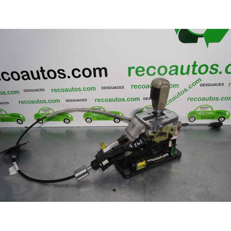 Recambio de palanca cambio para volvo xc60 2.4 diesel cat referencia OEM IAM 30759119 20081020191114 