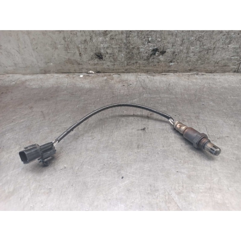 Recambio de sonda lambda para chevrolet matiz 1.0 cat referencia OEM IAM NTK610W59320  