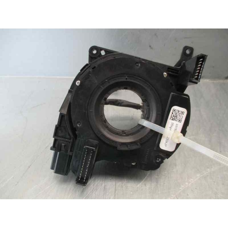 Recambio de anillo airbag para volvo xc60 2.4 diesel cat referencia OEM IAM 31275363  