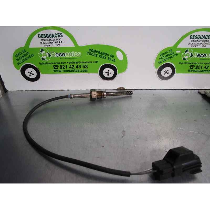 Recambio de sonda lambda para volvo xc60 2.4 diesel cat referencia OEM IAM 30713739A 0834730107221 