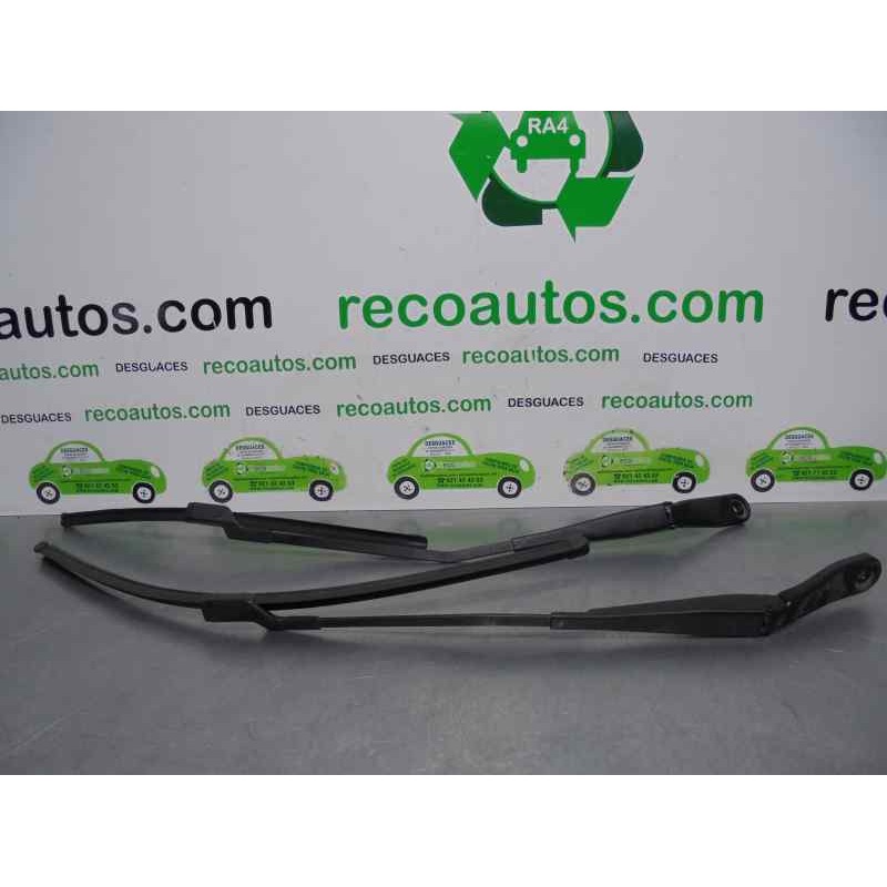 Recambio de brazo limpia delantero derecho para volvo xc60 2.4 diesel cat referencia OEM IAM 30753526  