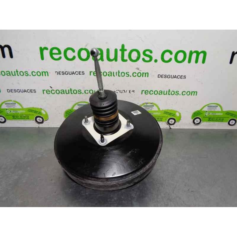 Recambio de servofreno para skoda octavia berlina (1z3) 1.9 tdi referencia OEM IAM 1K1614105AB 03786475014 