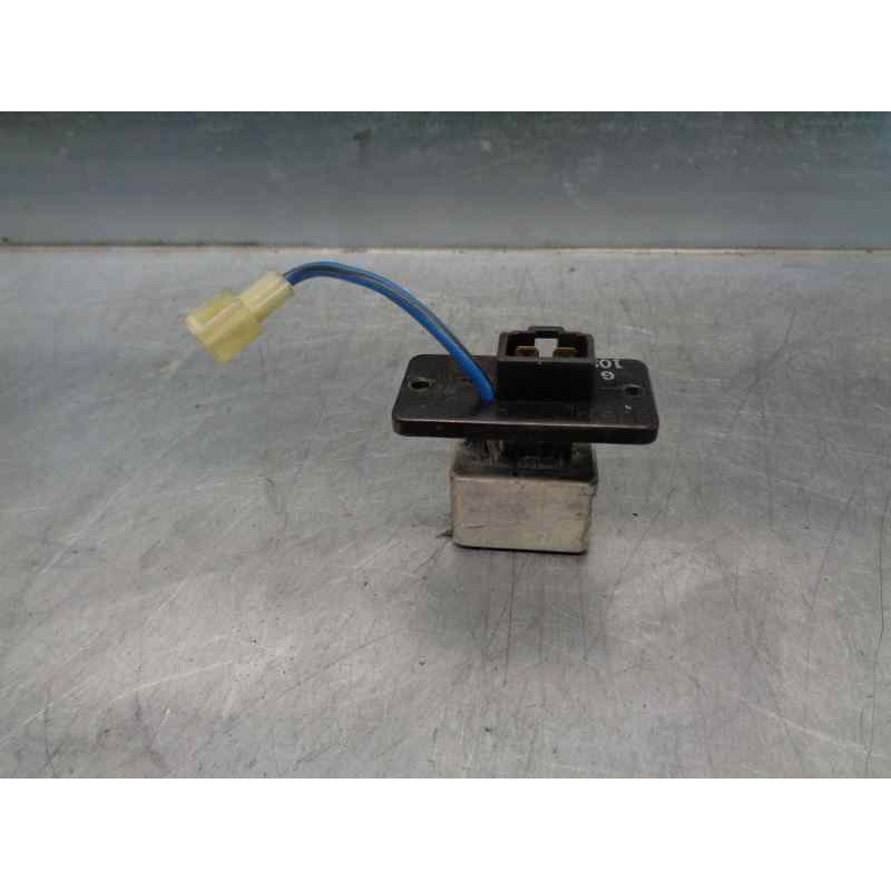 Recambio de resistencia calefaccion para mazda mx-3 (ec) 1.6 16v cat referencia OEM IAM BR7061B15  