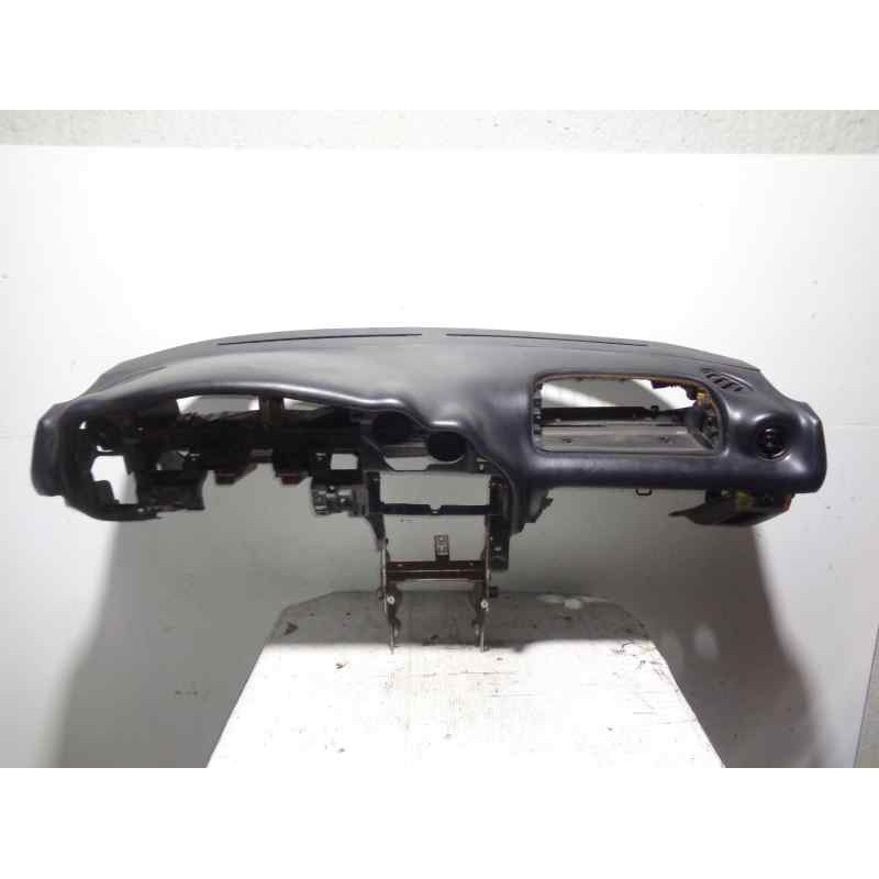 Recambio de salpicadero para mazda mx-3 (ec) 1.6 16v cat referencia OEM IAM EA7060350E NEGRO 