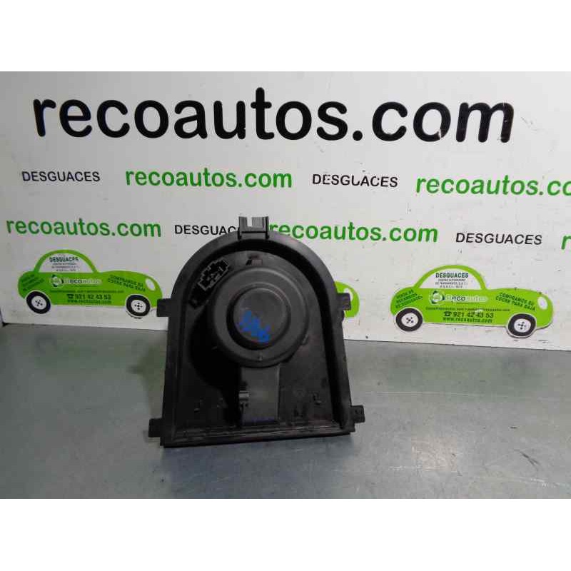 Recambio de motor calefaccion para volkswagen golf iv berlina (1j1) 1.6 16v referencia OEM IAM 1J1819021B  