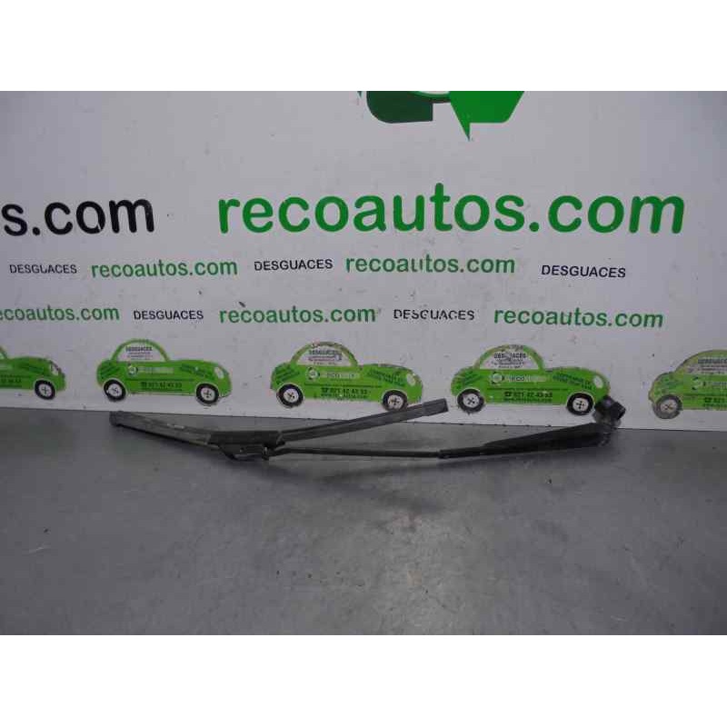 Recambio de brazo limpia trasero para tata safari ex safari 2.0 referencia OEM IAM   