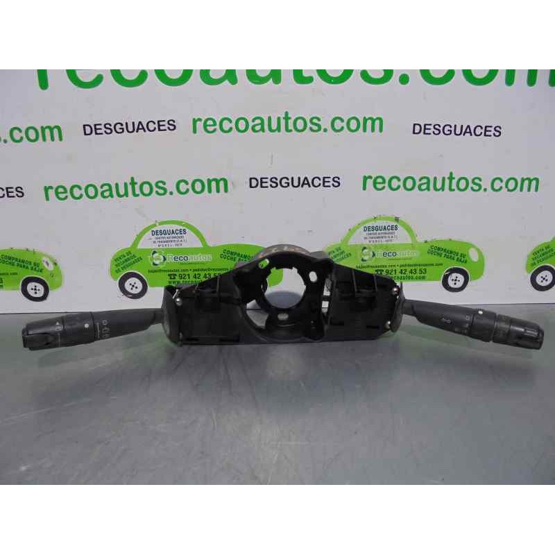 Recambio de mando luces para peugeot 106 (s1) 1.5 diesel cat (tud5 / vjy) referencia OEM IAM  96251931 