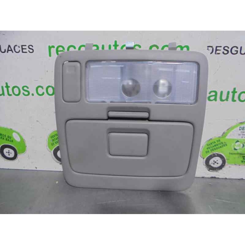 Recambio de luz interior para toyota rav 4 2.4 120kw referencia OEM IAM 