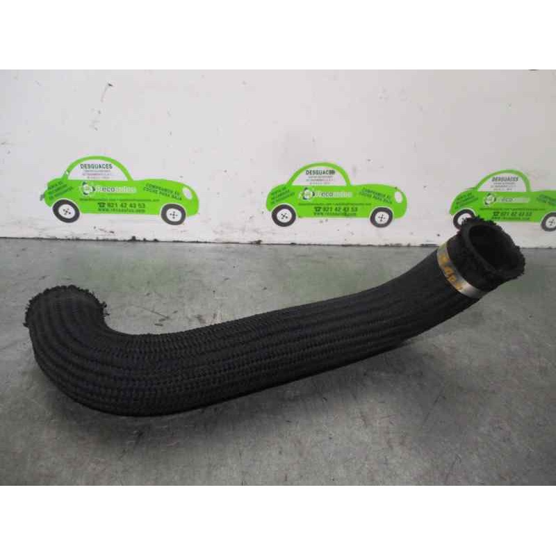 Recambio de tubo para kia carnival 2.9 turbodiesel cat referencia OEM IAM   