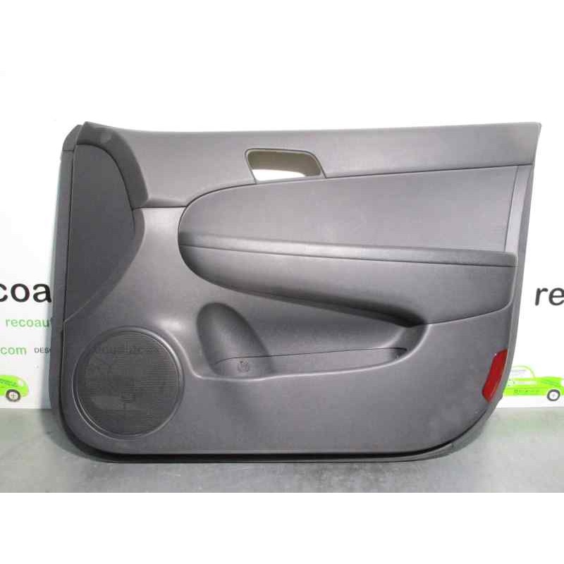 Recambio de guarnecido puerta delantera derecha para hyundai i30cw 1.6 crdi cat referencia OEM IAM 823022R150XP  