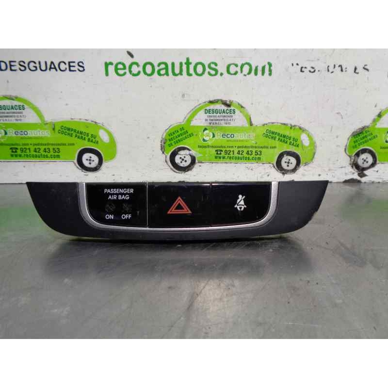 Recambio de warning para hyundai ix35 1.7 crdi cat referencia OEM IAM 847402S350  