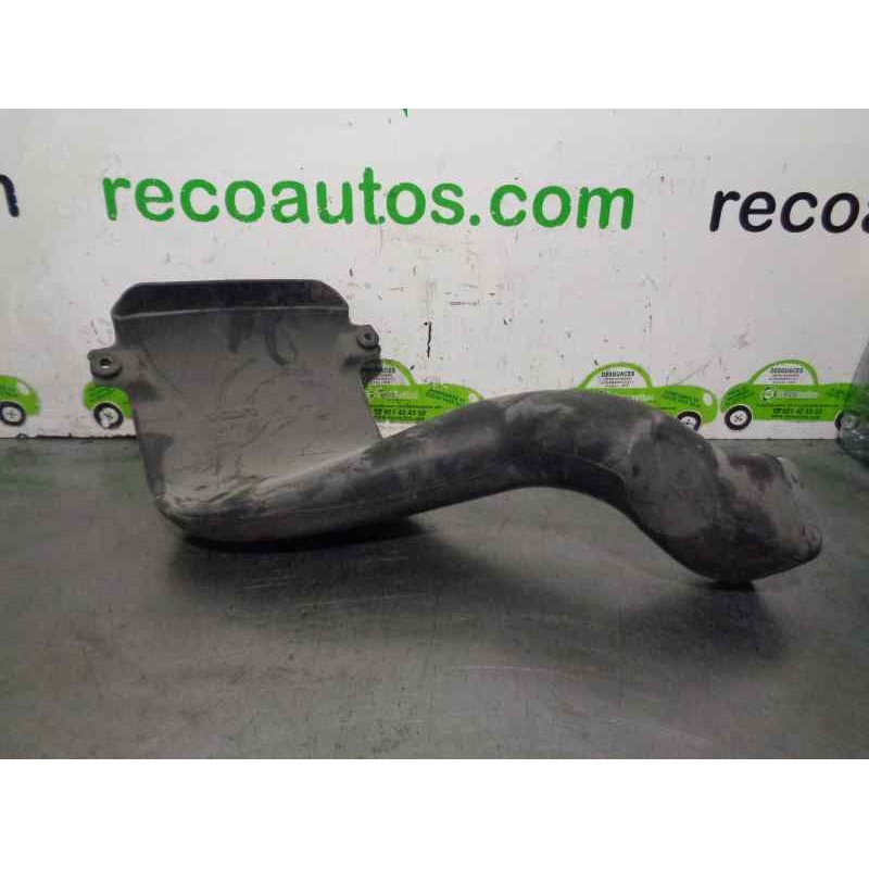 Recambio de tubo para volvo xc90 2.5 20v turbo cat referencia OEM IAM 8624986 