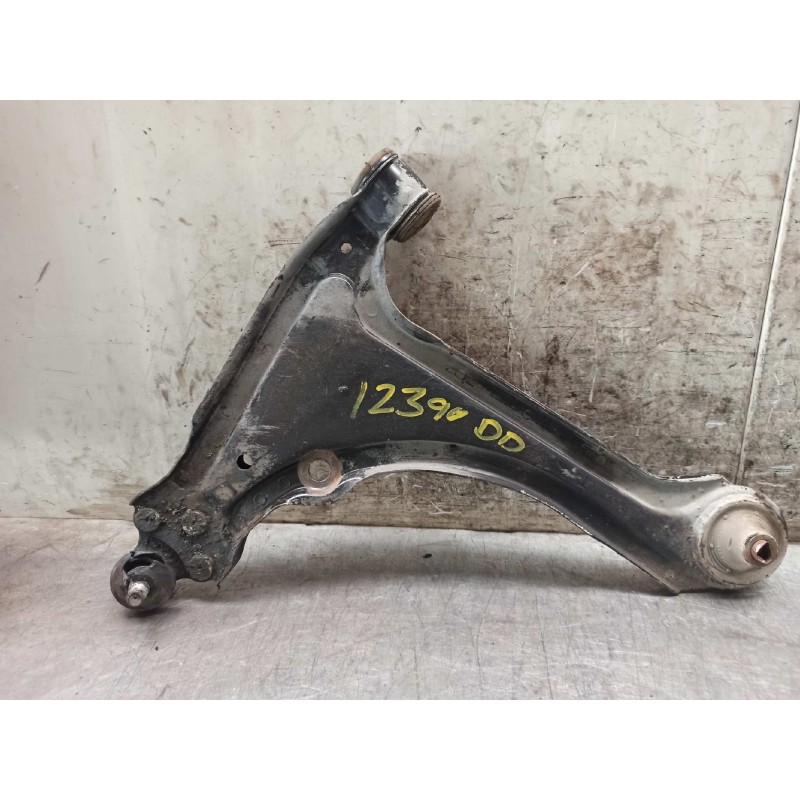 Recambio de brazo suspension inferior delantero derecho para opel vectra a 2.0 referencia OEM IAM   