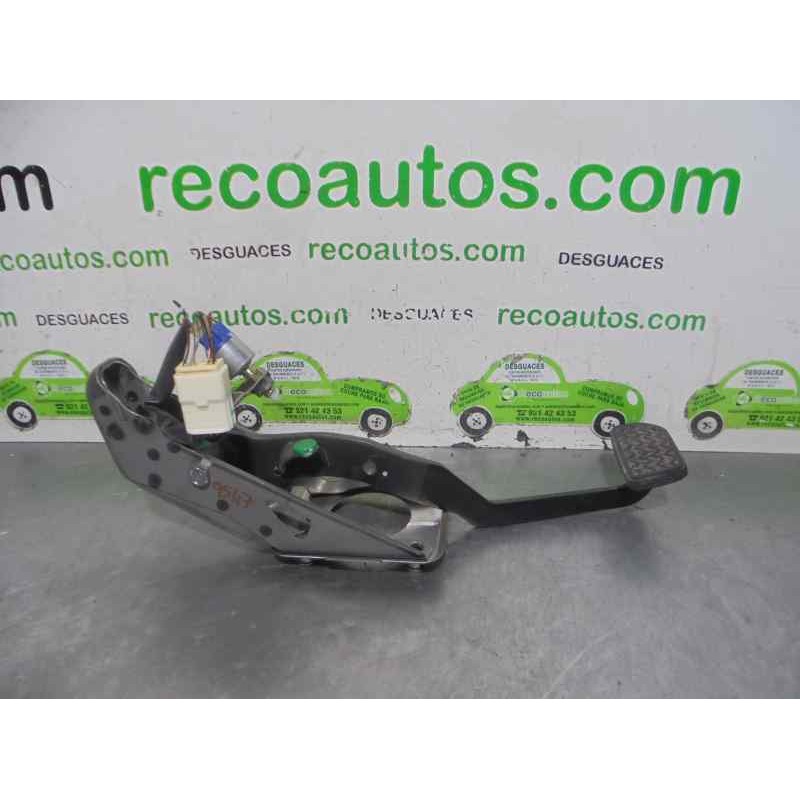 Recambio de pedal freno para toyota rav 4 2.4 120kw referencia OEM IAM   