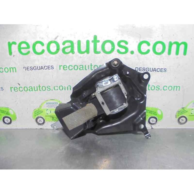 Recambio de cinturon seguridad trasero central para toyota rav 4 2.4 120kw referencia OEM IAM 7E5100  