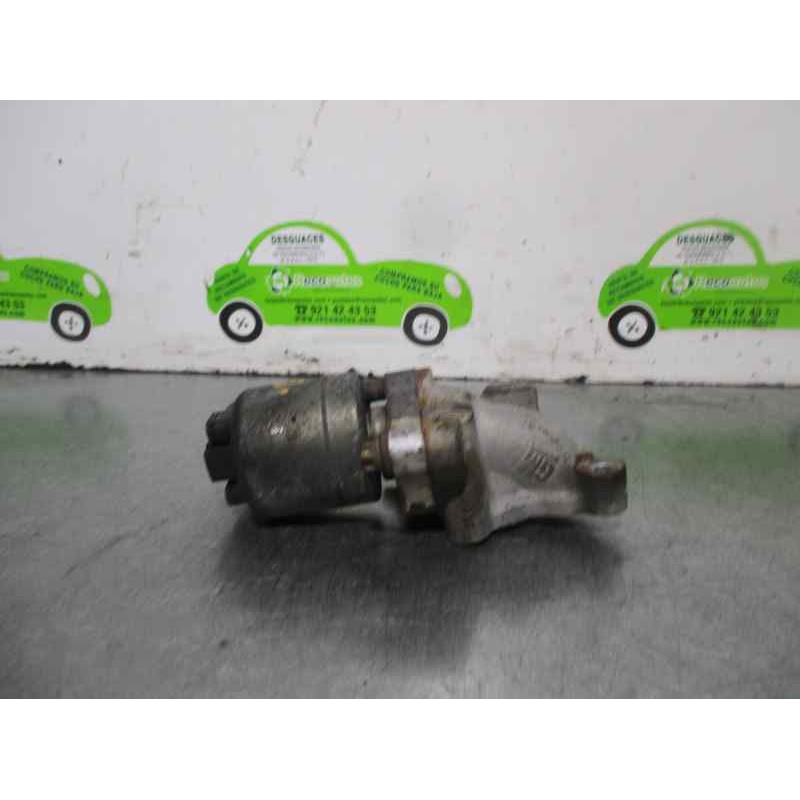 Recambio de valvula egr para opel zafira a 1.8 16v cat referencia OEM IAM 90536271  