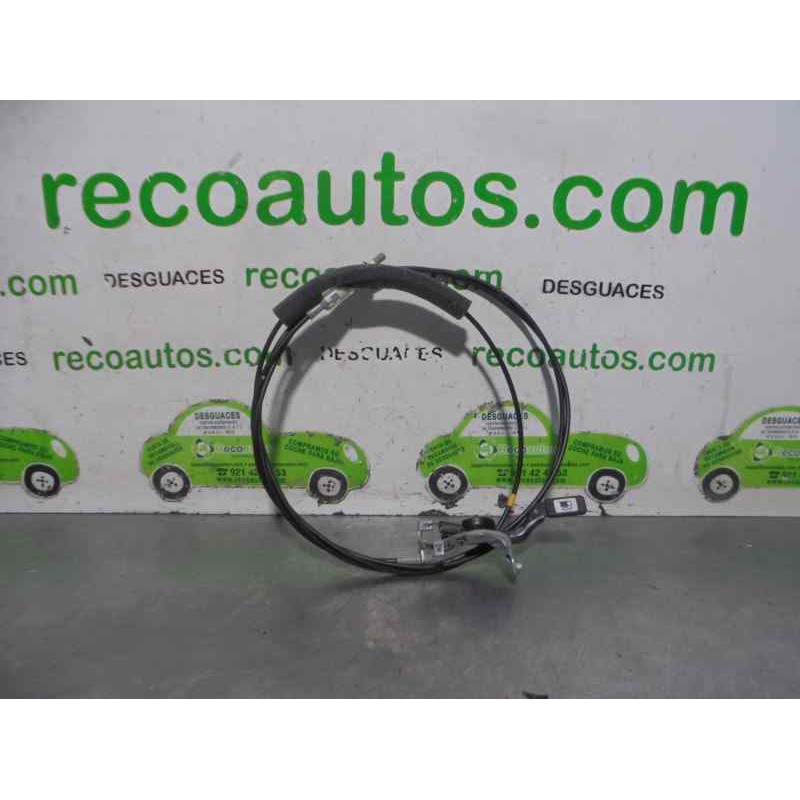 Recambio de mando para toyota rav 4 2.4 120kw referencia OEM IAM   