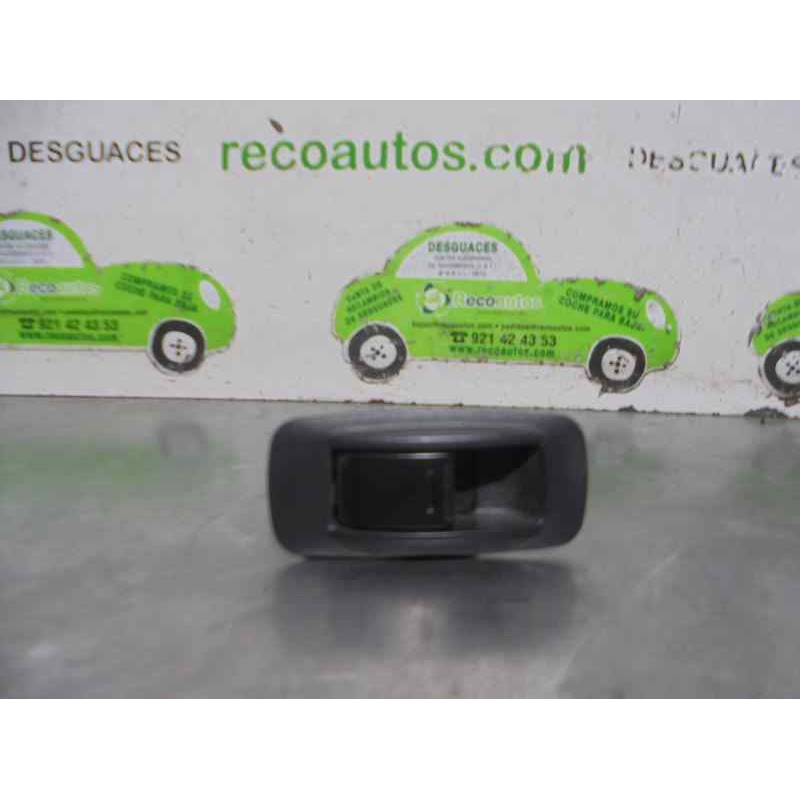 Recambio de mando elevalunas trasero izquierdo para toyota rav 4 2.4 120kw referencia OEM IAM   